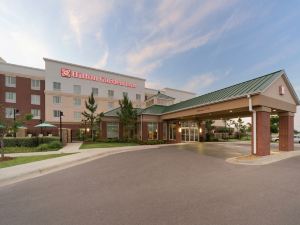 Hilton Garden Inn Lawton-Fort Sill