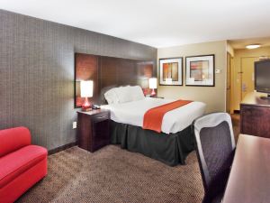 Holiday Inn Express & Suites Atlanta-Cumming