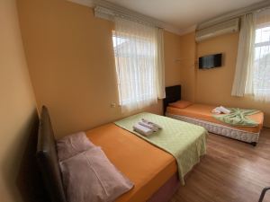 Deniz Apart Motel