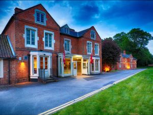 Muthu Clumber Park Hotel and Spa