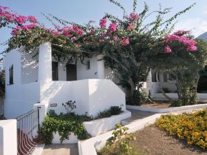 Hotel Villaggio Stromboli - Isola di Stromboli