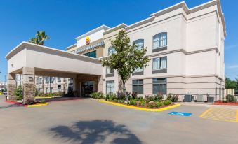 Comfort Inn & Suites SW Houston Sugarland