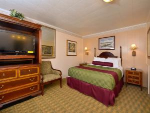 Americas Best Value Inn & Suites Chincoteague Island