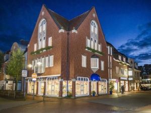 Altstadt Hotel Meppen