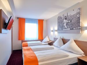 McDreams Hotel Mönchengladbach