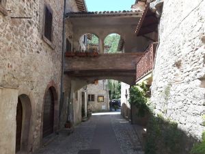 Casa de Maddalena - Antica Torre del Nera