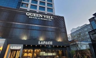 Queen Vell Hotel & Wedding