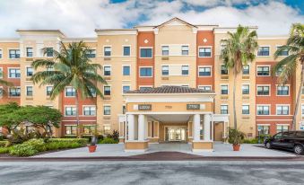 Extended Stay America Premier Suites - Miami - Airport - Doral - 25th Street