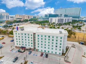 Home2 Suites Dallas Medical