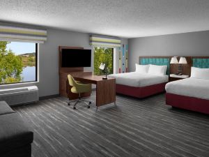 Hampton Inn & Suites Grand Rapids-Airport 28th Street