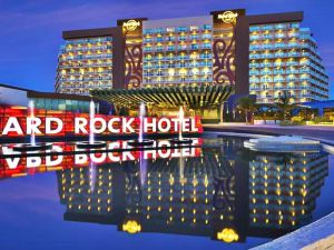 Hard Rock Hotel Cancun