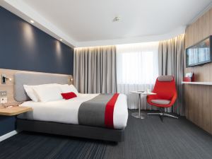 Holiday Inn Express London - Greenwich