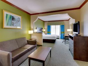 Best Western Plus Woodway Waco South Inn  Suites