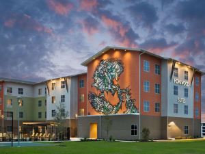 Homewood Suites by Hilton TechRidge Parmer @ I-35