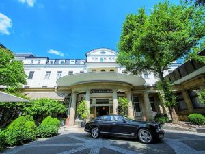 Hotel Europäischer Hof Heidelberg, Bestes Hotel Deutschlands in Historischer Architektur