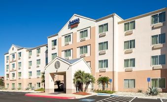 Fairfield Inn & Suites San Antonio Downtown/Market Square