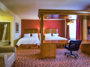 Hampton Inn & Suites Bastrop