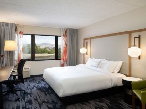 Fairfield Inn & Suites Denver Southwest/Lakewood