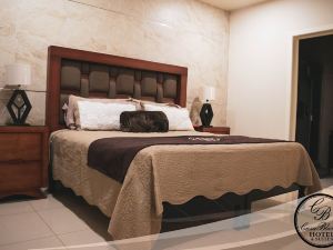 Hotel Casa Blanca & Suites