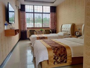 Yuchang Bohao Business Hotel