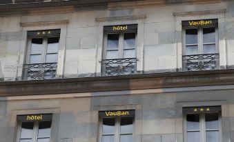 Hotel Vauban