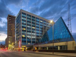 Homewood Suites by Hilton Dallas Downtown