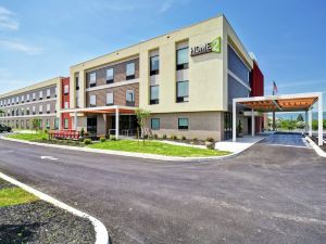 Home2 Suites by Hilton Mechanicsburg