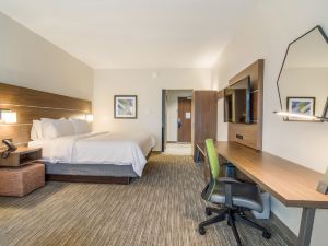 Holiday Inn Express & Suites Asheboro