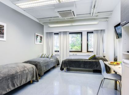 Forenom Hostel Vantaa Aviapolis