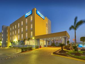 City Express by Marriott Nuevo Laredo