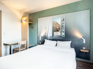 B&B Hotel Meaux