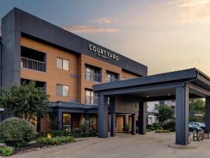 Courtyard Shreveport Airport