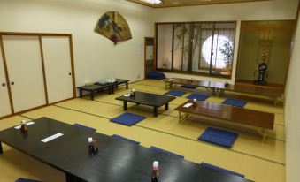 Ryokan Hashimotoya