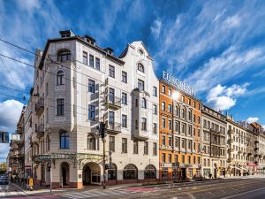 Hotel Europejski Wrocław Centrum