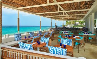 The Westin Beach Resort & Spa at Frenchman’s Reef