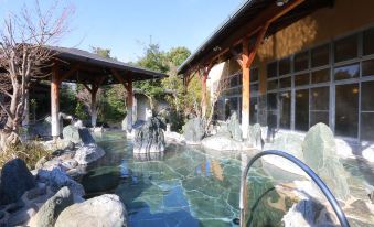 Yoshinogari Onsen Hotel