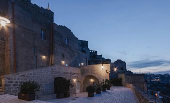 Cenobio Hotel & Spa Matera