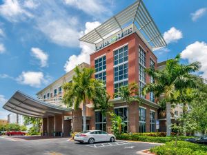 Cambria Hotel Ft Lauderdale, Airport South & Cruise Port