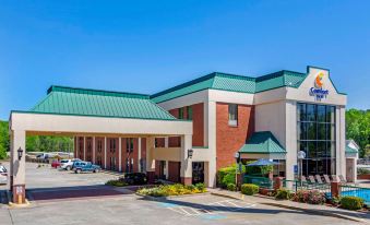 Comfort Inn Douglasville - Atlanta West