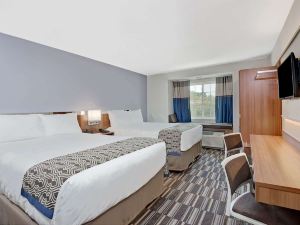 Microtel Inn & Suites by Wyndham Philadelphia Airport Ridley