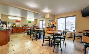 Quality Inn & Suites Limon