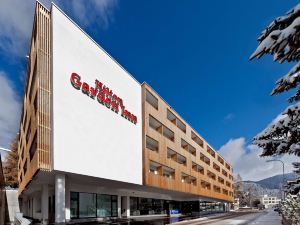 Hilton Garden Inn Davos