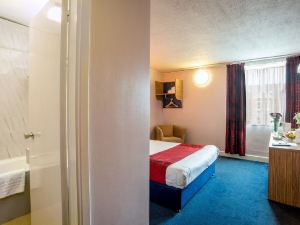 Metro Inns Walsall