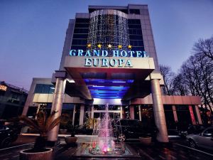 Grand Hotel Europa