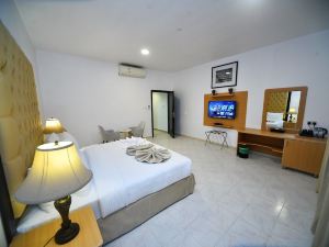 Alain Hotel Apartments Ajman