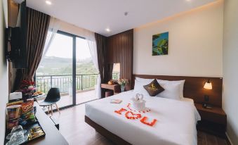 Green Eco Hotel Dalat