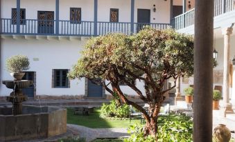 Palacio Nazarenas, A Belmond Hotel, Cusco