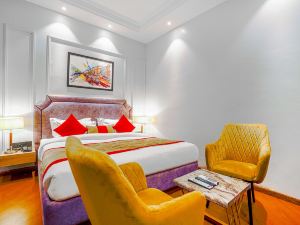 Hotel Grand Cabbana by Levelup Hotels