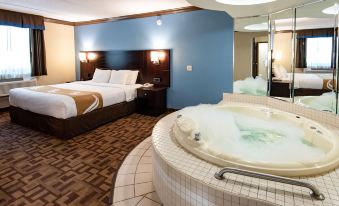 Quality Inn & Suites Quakertown-Allentown