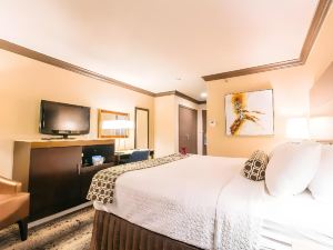 Crowne Plaza Harrisburg-Hershey